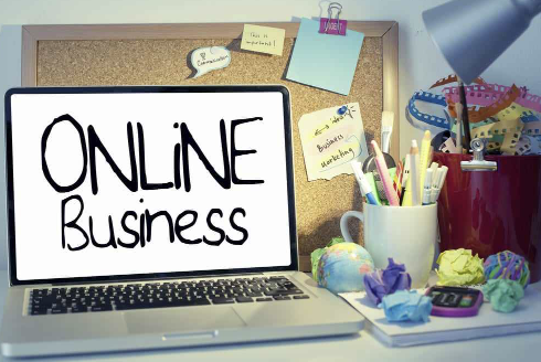 peluang bisnis online
