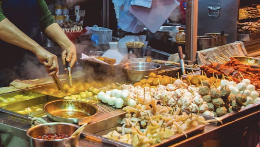 peluang bisnis kuliner