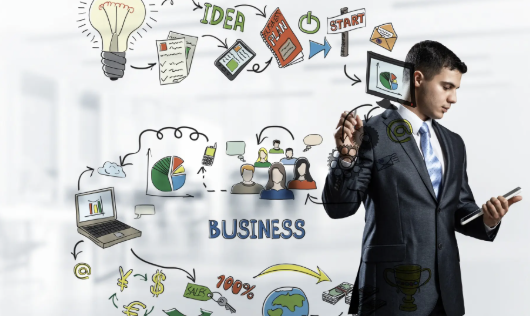 peluang bisnis edukasi online