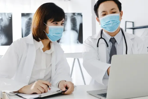 peluang bisnis industri kesehatan