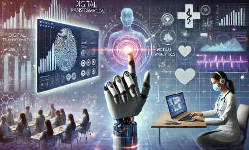 transformasi digital