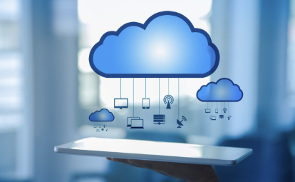 cloud computing
