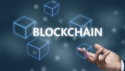 Teknologi blockchain