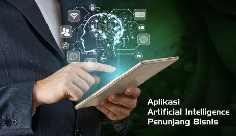 Tren kecerdasan buatan